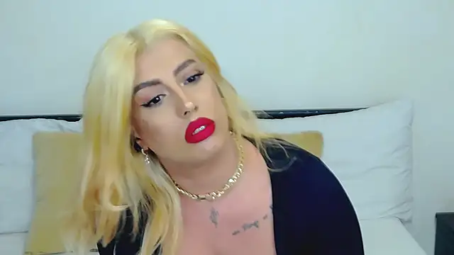 GiseleReine online show from 10/10/25, 08:46