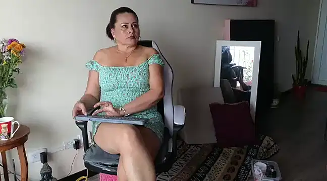 Snapshot of Kaily_jonness chatting on 03/20/25, 07:57 Kaily jonness online show from 03/20/25, 07:57