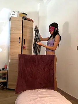 ZINA-MOROCCO online show from 11/06/25, 01:01