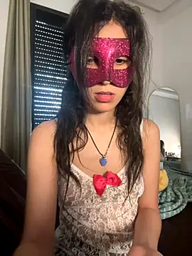 ZINA-MOROCCO online show from 11/07/25, 03:12