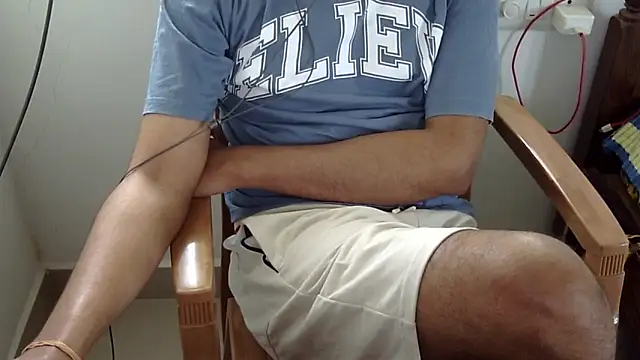 The SHY uncut online show from 03/01/25, 05:20