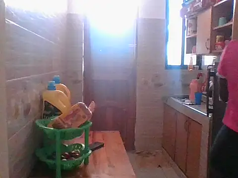 hotgal1112 online show from 10/13/25, 10:26