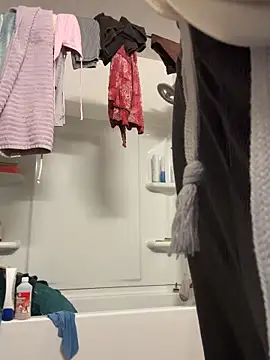 SexyB214 online show from 10/06/25, 08:17