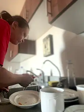 SexyB214 online show from 10/20/25, 08:09