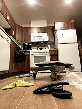 SexyB214 online show from 10/30/25, 06:26