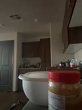 SexyB214 online show from 10/31/25, 07:26