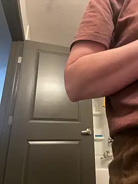 SexyB214 online show from 11/16/25, 05:18