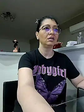 Milf Abigail online show from 01/19/25, 11:21