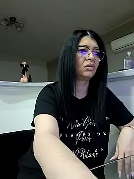 Milf Abigail online show from 01/21/25, 12:57