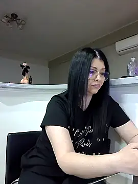 Milf Abigail online show from 01/21/25, 03:59
