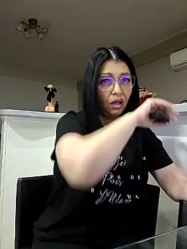 Milf Abigail online show from 01/22/25, 02:26