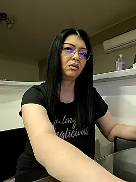 Milf Abigail online show from 01/23/25, 11:26