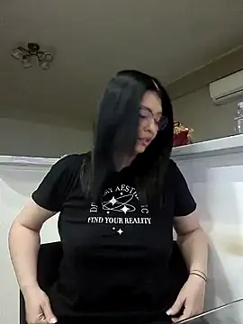 Milf Abigail online show from 01/24/25, 11:45