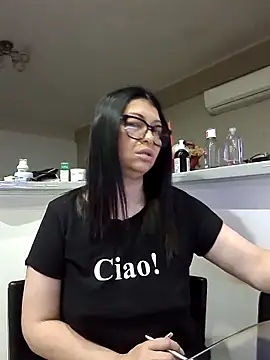 Milf Abigail online show from 10/06/25, 11:02