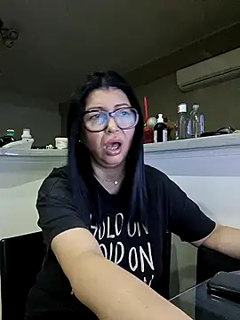 Milf Abigail online show from 10/22/25, 01:50