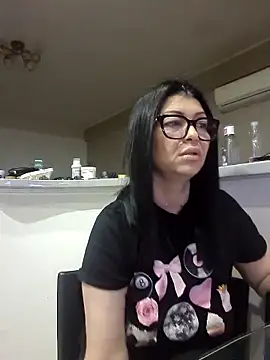 Milf Abigail online show from 10/30/25, 03:52