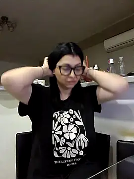 Milf Abigail online show from 11/06/25, 11:59