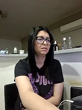 Milf Abigail online show from 11/09/25, 11:47