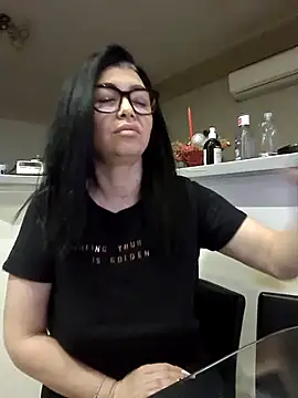 Milf Abigail online show from 11/17/25, 11:32