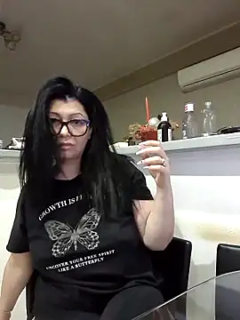 Milf Abigail online show from 11/23/25, 10:42