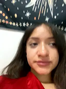 Snapshot of Alicia_ALICIA chatting on 12/01/24, 11:25 Alicia ALICIA online show from 12/01/24, 11:25