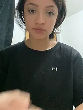 Snapshot of Alicia_ALICIA chatting on 01/31/25, 12:17 Alicia ALICIA online show from 01/31/25, 12:17