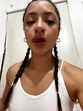 Alicia ALICIA online show from 10/27/25, 01:15