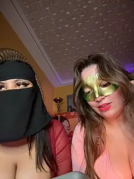 ORLA86 online show from 11/21/25, 03:16