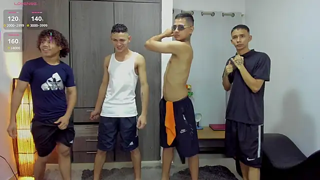 badguyss bisex online show from 02/04/25, 11:38