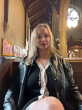 LadyTatiana Madam online show from 10/16/25, 11:44