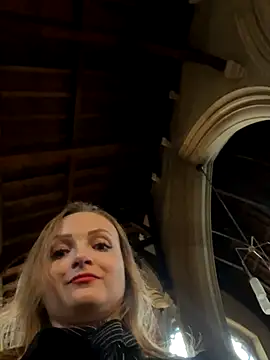 LadyTatiana Madam online show from 10/30/25, 01:01