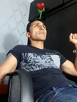 Snapshot of Marck_Muscle chatting on 03/02/25, 10:16 Marck Muscle online show from 03/02/25, 10:16