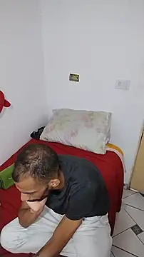 UncutToyBoy23cm online show from 03/16/25, 07:06