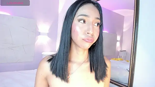 AbrilBrent online show from 03/03/25, 07:49