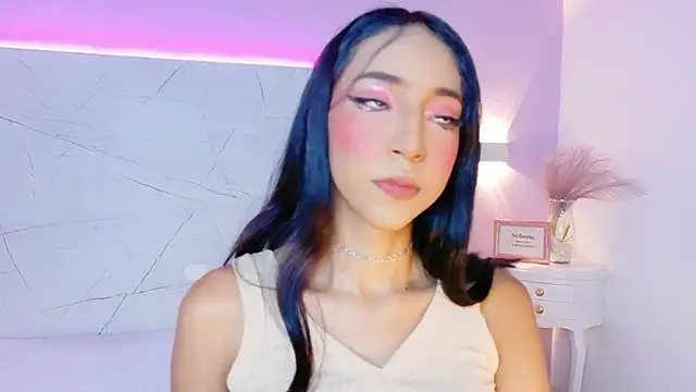 AbrilBrent online show from 11/21/25, 07:23