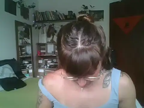 Snapshot of SweetyBabyDemon chatting on 12/14/24, 03:58 SweetyBabyDemon online show from 12/14/24, 03:58