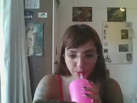 Snapshot of SweetyBabyDemon chatting on 01/13/25, 07:21 SweetyBabyDemon online show from 01/13/25, 07:21