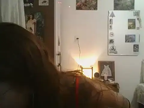 Snapshot of SweetyBabyDemon chatting on 01/13/25, 10:35 SweetyBabyDemon online show from 01/13/25, 10:35