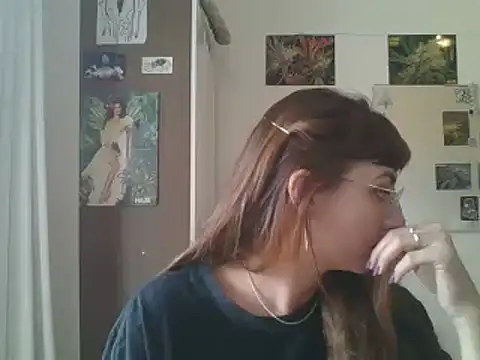 Snapshot of SweetyBabyDemon chatting on 01/15/25, 02:24 SweetyBabyDemon online show from 01/15/25, 02:24