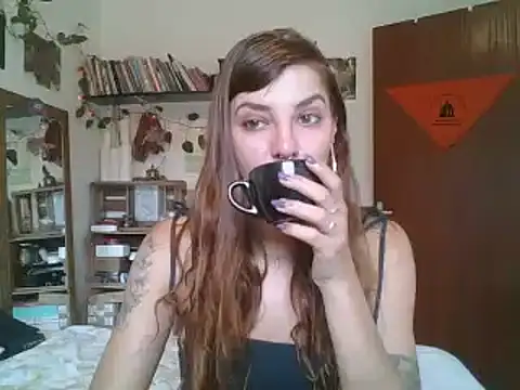 Snapshot of SweetyBabyDemon chatting on 01/16/25, 02:30 SweetyBabyDemon online show from 01/16/25, 02:30