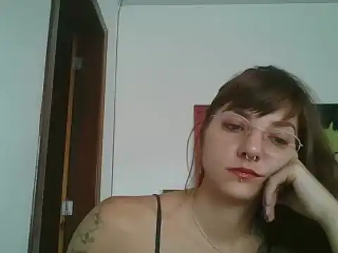 Snapshot of SweetyBabyDemon chatting on 01/19/25, 01:22 SweetyBabyDemon online show from 01/19/25, 01:22