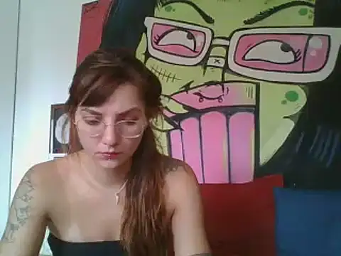 Snapshot of SweetyBabyDemon chatting on 01/27/25, 02:35 SweetyBabyDemon online show from 01/27/25, 02:35