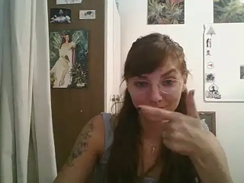 Snapshot of SweetyBabyDemon chatting on 01/27/25, 11:11 SweetyBabyDemon online show from 01/27/25, 11:11