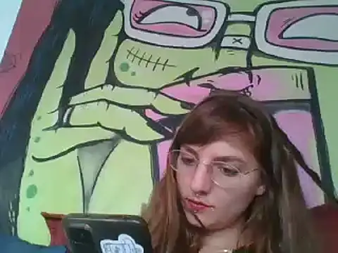 Snapshot of SweetyBabyDemon chatting on 01/30/25, 07:15 SweetyBabyDemon online show from 01/30/25, 07:15