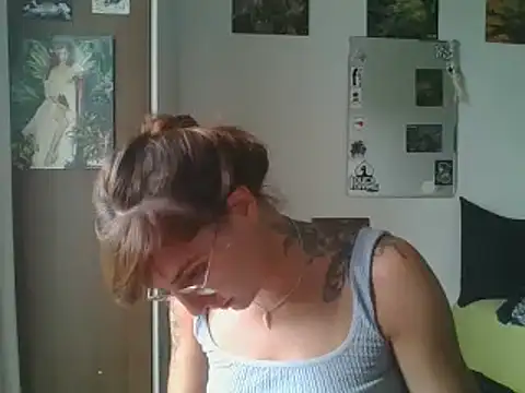 Snapshot of SweetyBabyDemon chatting on 02/01/25, 08:37 SweetyBabyDemon online show from 02/01/25, 08:37