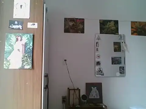 Snapshot of SweetyBabyDemon chatting on 02/02/25, 12:57 SweetyBabyDemon online show from 02/02/25, 12:57