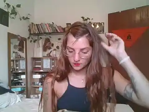 Snapshot of SweetyBabyDemon chatting on 02/06/25, 12:48 SweetyBabyDemon online show from 02/06/25, 12:48