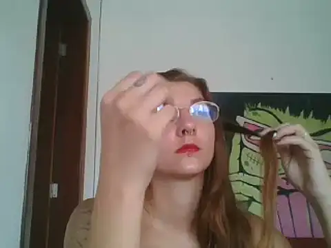 Snapshot of SweetyBabyDemon chatting on 02/12/25, 12:55 SweetyBabyDemon online show from 02/12/25, 12:55