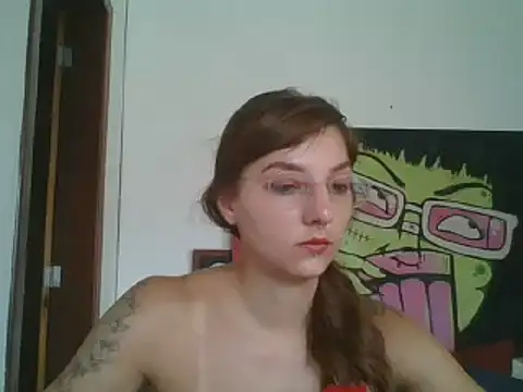 Snapshot of SweetyBabyDemon chatting on 02/13/25, 01:05 SweetyBabyDemon online show from 02/13/25, 01:05