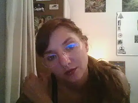 Snapshot of SweetyBabyDemon chatting on 02/13/25, 10:54 SweetyBabyDemon online show from 02/13/25, 10:54